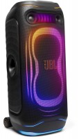 Partybox Ultimate 2 PA-Lautsprecher schwarz