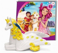 Tonies Hörfigur - Mia and me Das Goldene Einhorn