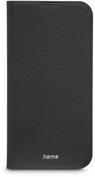 Handytasche Daily Protect für iPhone 13 Pro schwarz