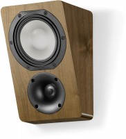 AR 5 /Stück Dolby Atmos Zusatzlautsprecher nußbaum