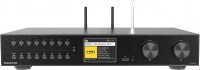 TOP 550 CD-Receiver mit Internetradio schwarz