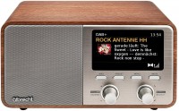 DR 760 DAB Radioempfänger
