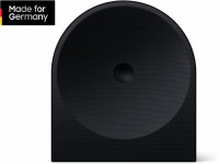 Music Studio 5 HW-LS50H Kabelloser Lautsprecher schwarz