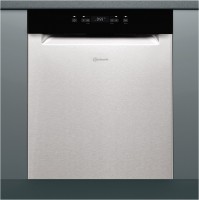 BUC 3 C 26 X Unterbau-Geschirrspüler 60 cm edelstahl