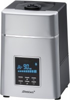 LB 5 Luftbefeuchter silber/schwarz