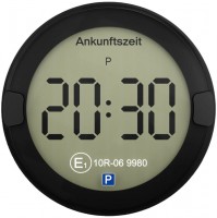 P-DISC NO2 Automatische Parkscheibe