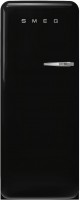 FAB28LBL5 Standkühlschrank schwarz