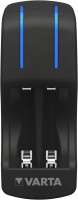 Pocket Charger schwarz