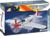 P-51D Mustang Baukasten