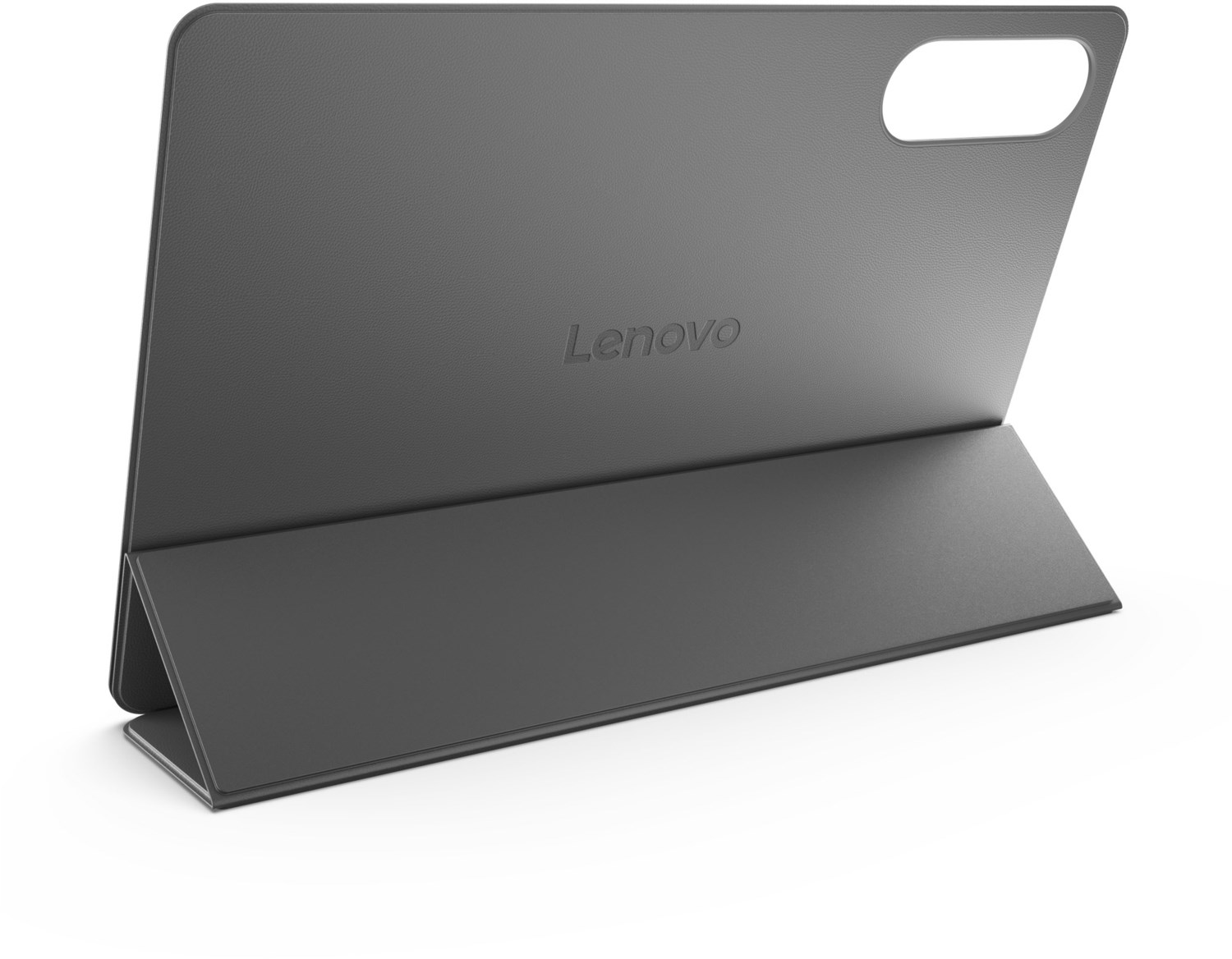 Folio Case für Yoga Tab luna grey