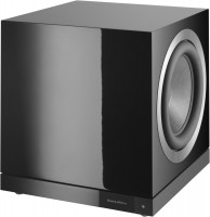 DB1D Aktiv-Subwoofer hochglanz schwarz