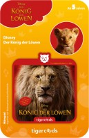 tigercard Disney's König der Löwen