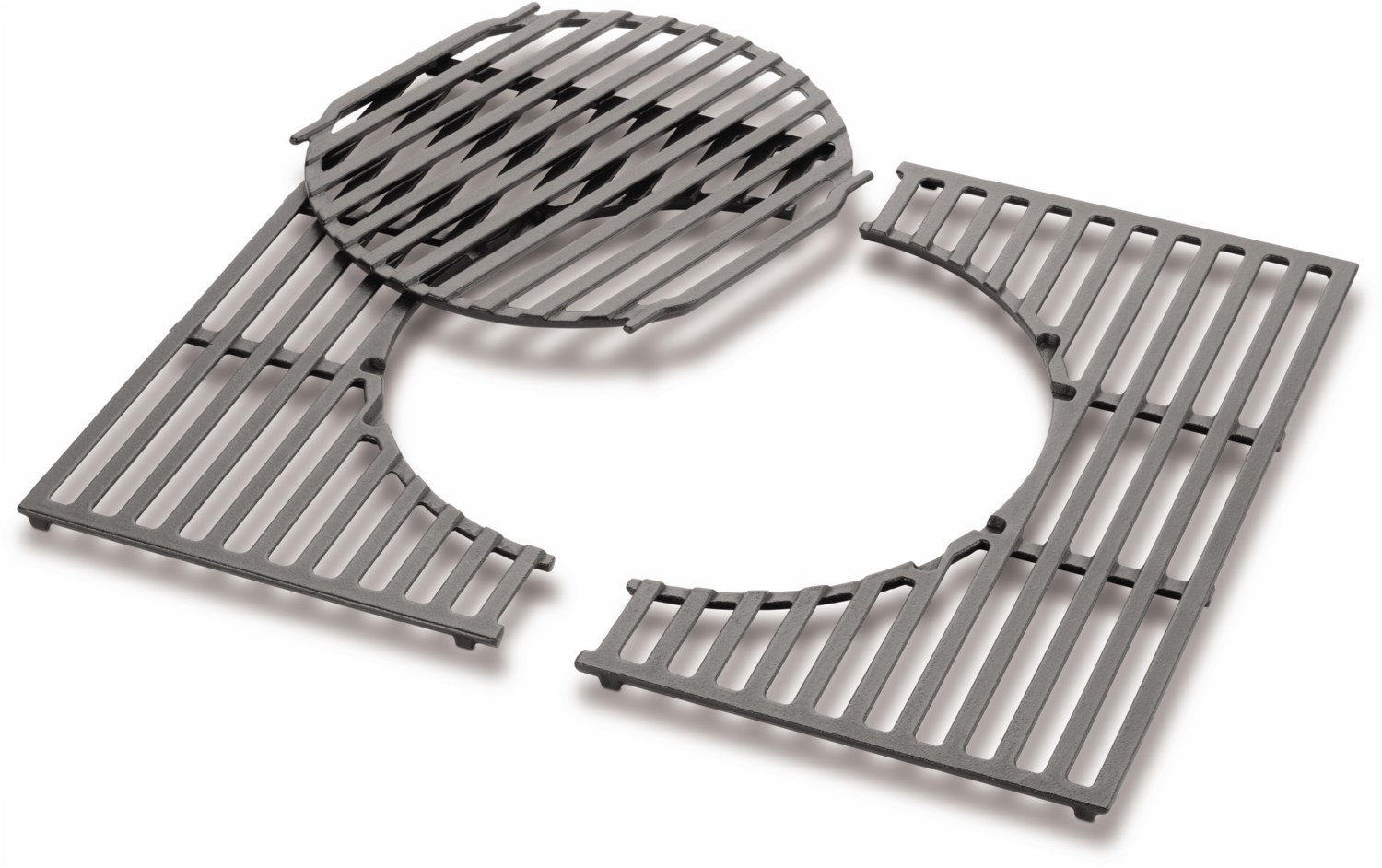 Grillrost-Einsatz für Spirit 200 Serie