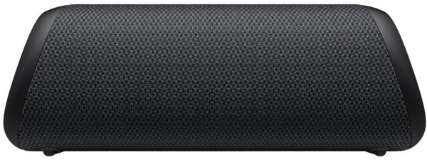 DXG5QBK Bluetooth-Lautsprecher schwarz