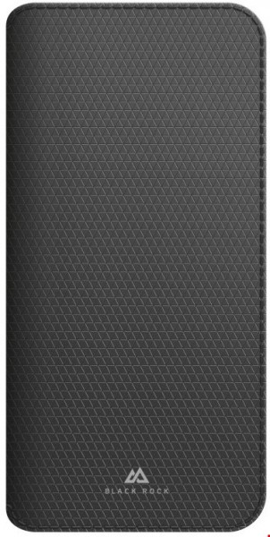 Booklet Slim Folio für iPhone 16e schwarz