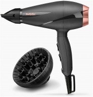 6709DE Smooth Pro 2100 Haartrockner schwarz