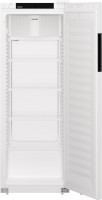 MRFec 3501-20 Flaschenkühlschrank weiß