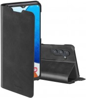 Booklet Guard Pro für Galaxy A14/A14 5G schwarz