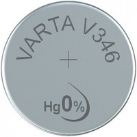 Watch V346 1er Knopfzelle