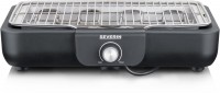PG 8554 Tischgrill schwarz