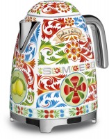 KLF03DGEU Dolce & Gabbana Wasserkocher dekor