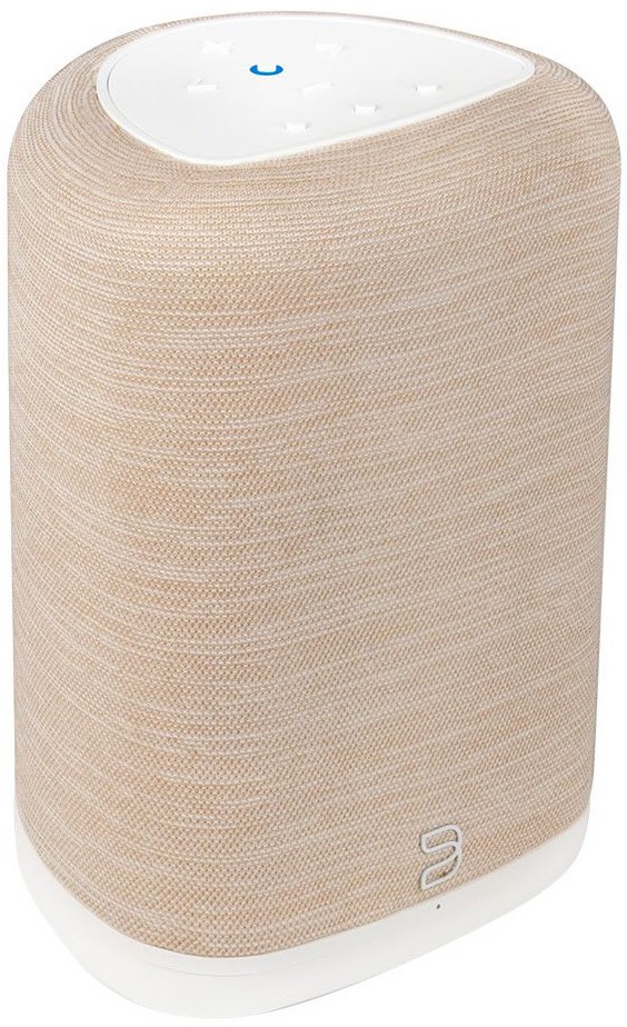 Image of Pulse Flex P130 Streaming-Lautsprecher beige
