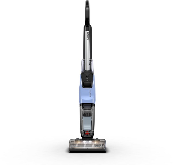 4136N Crosswave EdgeFind Nass-/Trockensauger blau/schwarz