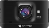 MSR500 Dashcam schwarz