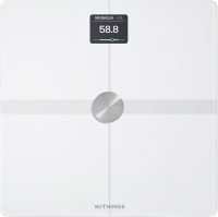 Body Smart Körperanalysewaage weiß