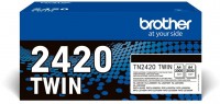 TN-2420TWIN Toner schwarz