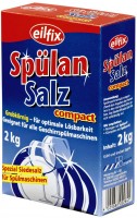 Spülan Salz compact