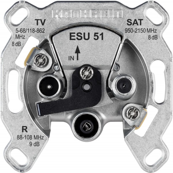 ESU 51 Enddose