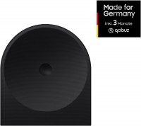 Music Studio 5 HW-LS50H Kabelloser Lautsprecher schwarz