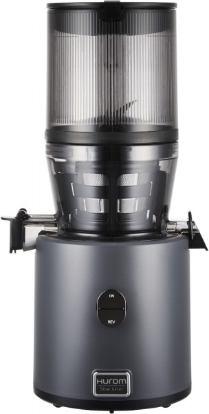 H330P-BES01CL Entsafter Charcoal