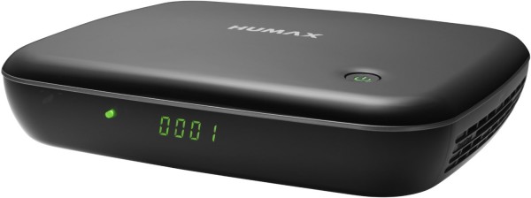 Humax Dvb T2 Receiver Hd Nano T2 Humax HD Nano T2 DVB-T2 HD Receiver | EURONICS