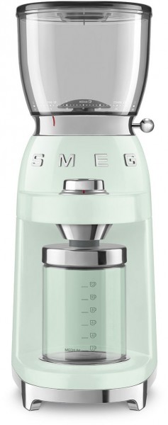CGF01PGEU Kaffeemühle pastellgrün