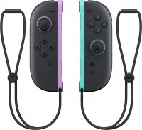 Joy-Con 2 2er-Set hellviolett/hellgrün