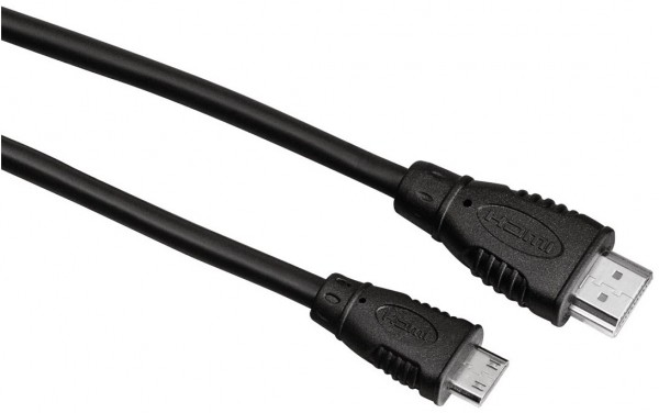 HDMI-Kabel A-C (1,5m)
