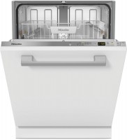 G 5656 Vi XXL Active Vollintegrierbarer 60 cm Geschirrspüler edelstahl