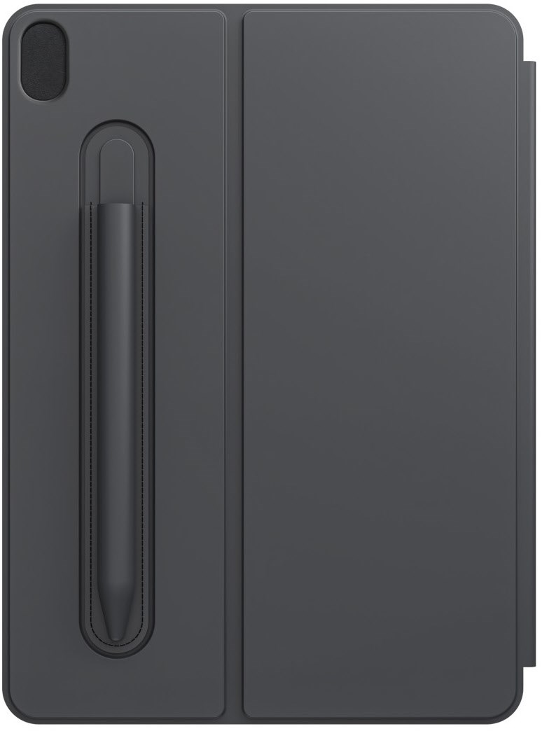 Tablet-Case Folio für iPad 10.9 (2022) schwarz