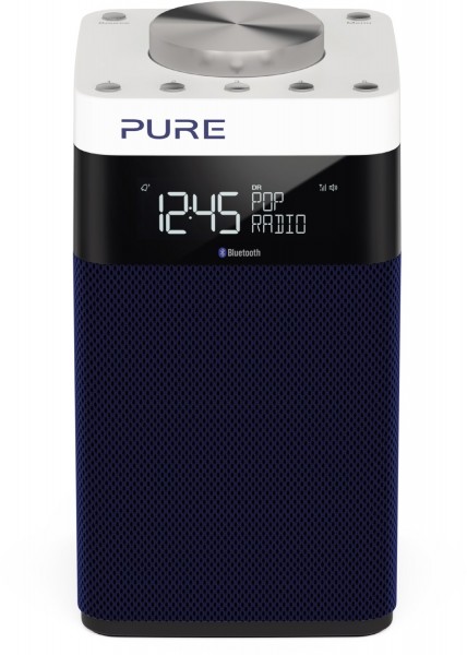 Pop Midi S Heimradio navy