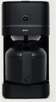 CM002B-00 Serie ONE Filter-Kaffeemaschine mit Thermokanne dittert dark