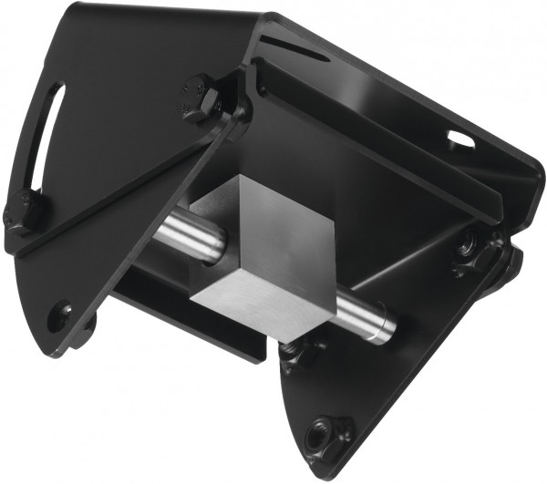 PUC 1080 Deckenadapter schwarz