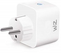 Smart Plug powermeter Type-F