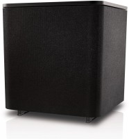klang 1 Aktiv-Subwoofer schwarz