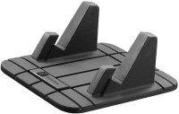 Universelle KFZ Halterung schwarz