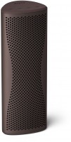 MUO Bluetooth-Lautsprecher cocoa brown