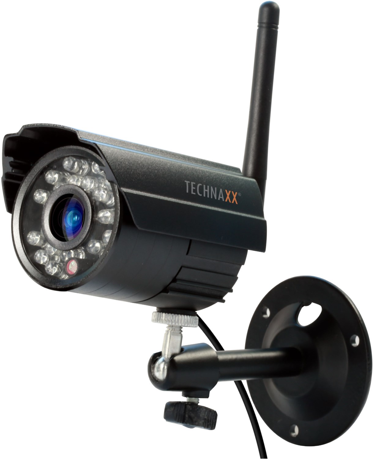 Zusatzkamera Outdoor-Überwachungskamera