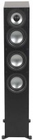 Uni-Fi 2.0 UF52 /Stück Stand-Lautsprecher schwarz vinyl