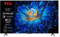 55C61K 139 cm (55") Mini LED-TV